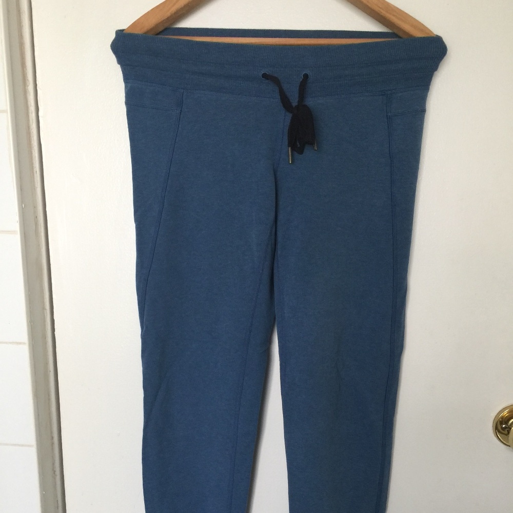 Lululemon jogger